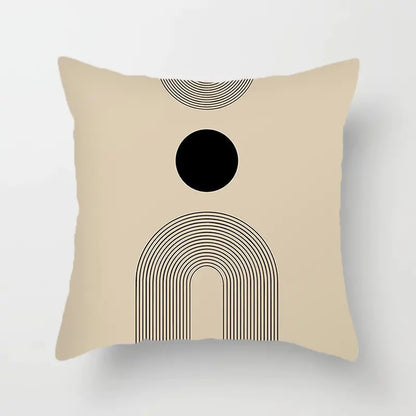 Patterned Pillowcases | Chic and Versatile Decorative Covers for Any Room - The Gift Shop