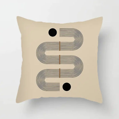 Patterned Pillowcases | Chic and Versatile Decorative Covers for Any Room - The Gift Shop