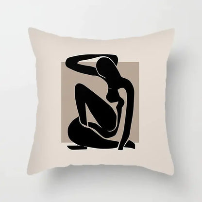 Patterned Pillowcases | Chic and Versatile Decorative Covers for Any Room - The Gift Shop