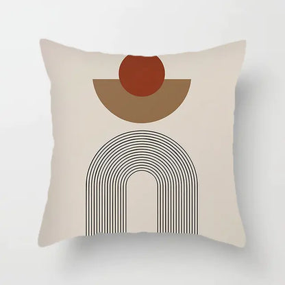Patterned Pillowcases | Chic and Versatile Decorative Covers for Any Room - The Gift Shop