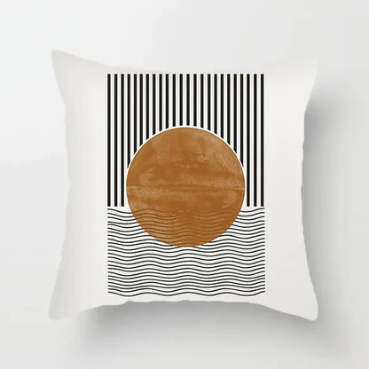 Patterned Pillowcases | Chic and Versatile Decorative Covers for Any Room - The Gift Shop