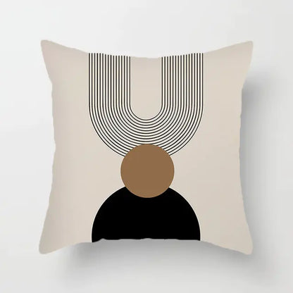 Patterned Pillowcases | Chic and Versatile Decorative Covers for Any Room - The Gift Shop