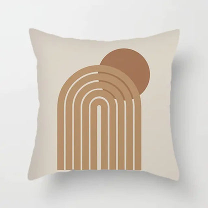Patterned Pillowcases | Chic and Versatile Decorative Covers for Any Room - The Gift Shop