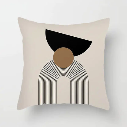 Patterned Pillowcases | Chic and Versatile Decorative Covers for Any Room - The Gift Shop