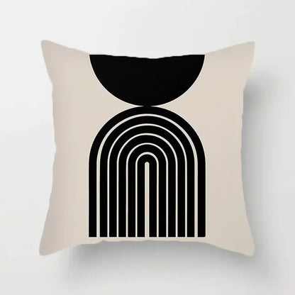 Patterned Pillowcases | Chic and Versatile Decorative Covers for Any Room - The Gift Shop