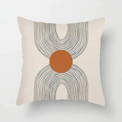 Patterned Pillowcases | Chic and Versatile Decorative Covers for Any Room - The Gift Shop
