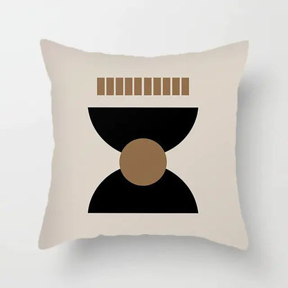 Patterned Pillowcases | Chic and Versatile Decorative Covers for Any Room - The Gift Shop