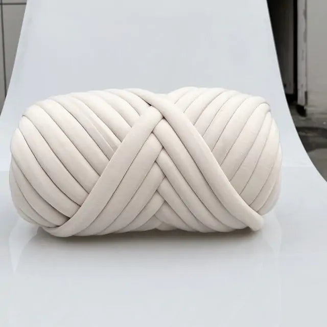 Handmade Wool Pillow | Cozy & Stylish Decorative Cushion - The Gift Shop