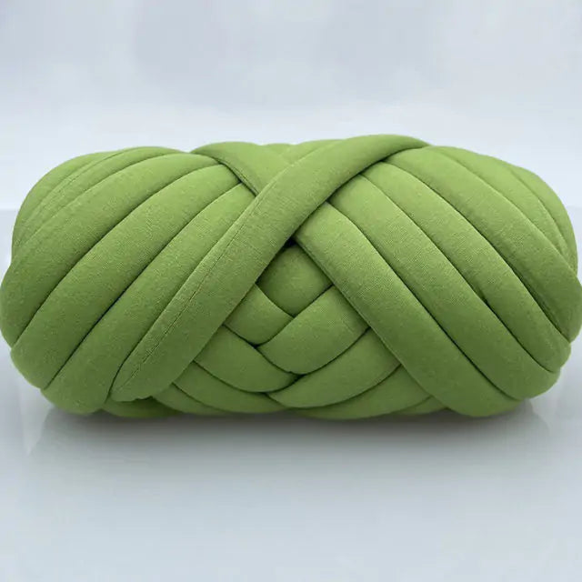 Handmade Wool Pillow | Cozy & Stylish Decorative Cushion - The Gift Shop