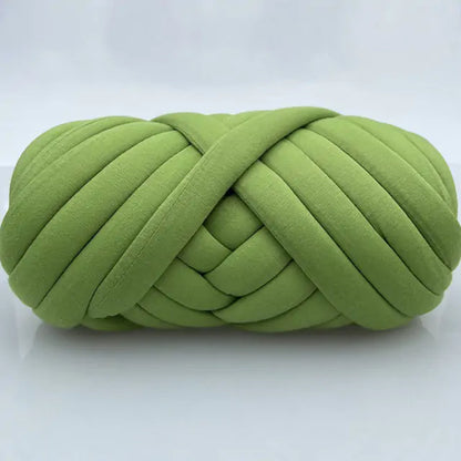 Handmade Wool Pillow | Cozy & Stylish Decorative Cushion - The Gift Shop