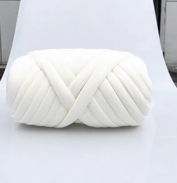 Handmade Wool Pillow | Cozy & Stylish Decorative Cushion - The Gift Shop