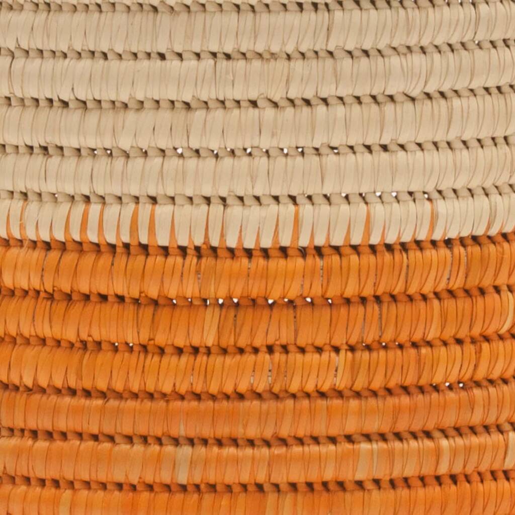 Traditional Handmade African Basket – Thoughtful Gift from The Gift Shop UAE