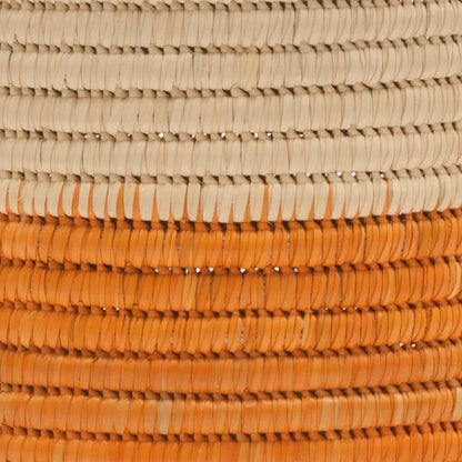 Traditional Handmade African Basket – Thoughtful Gift from The Gift Shop UAE