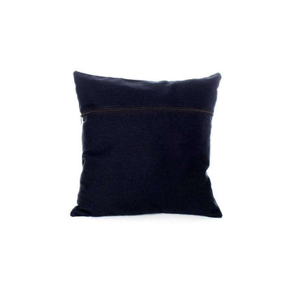 Tribal Ikat Cushion Cover