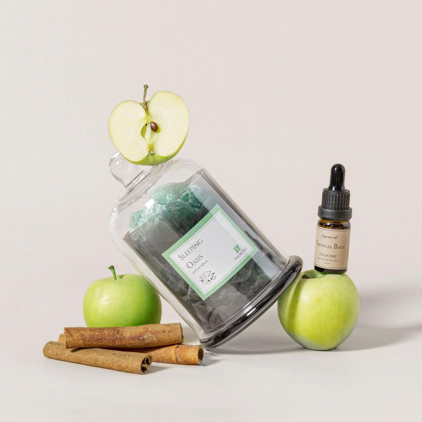 Tropical Reed Diffuser