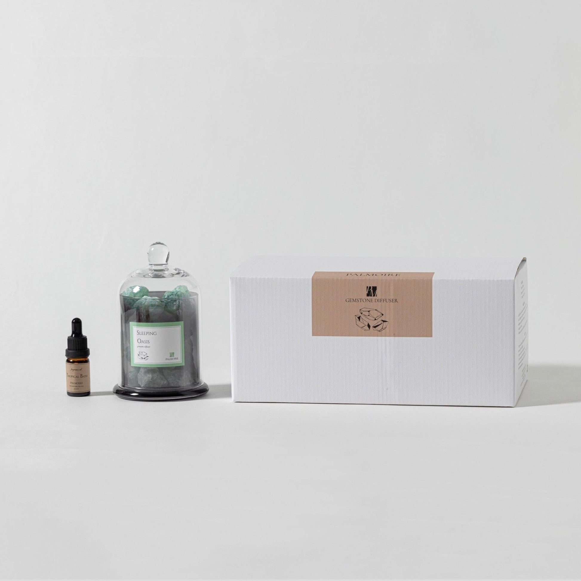 Tropical Reed Diffuser