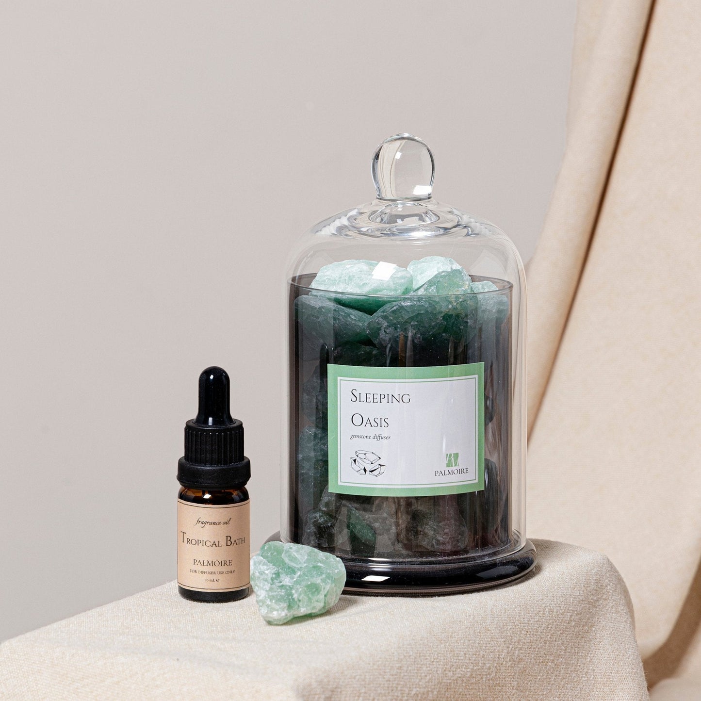 Tropical Reed Diffuser