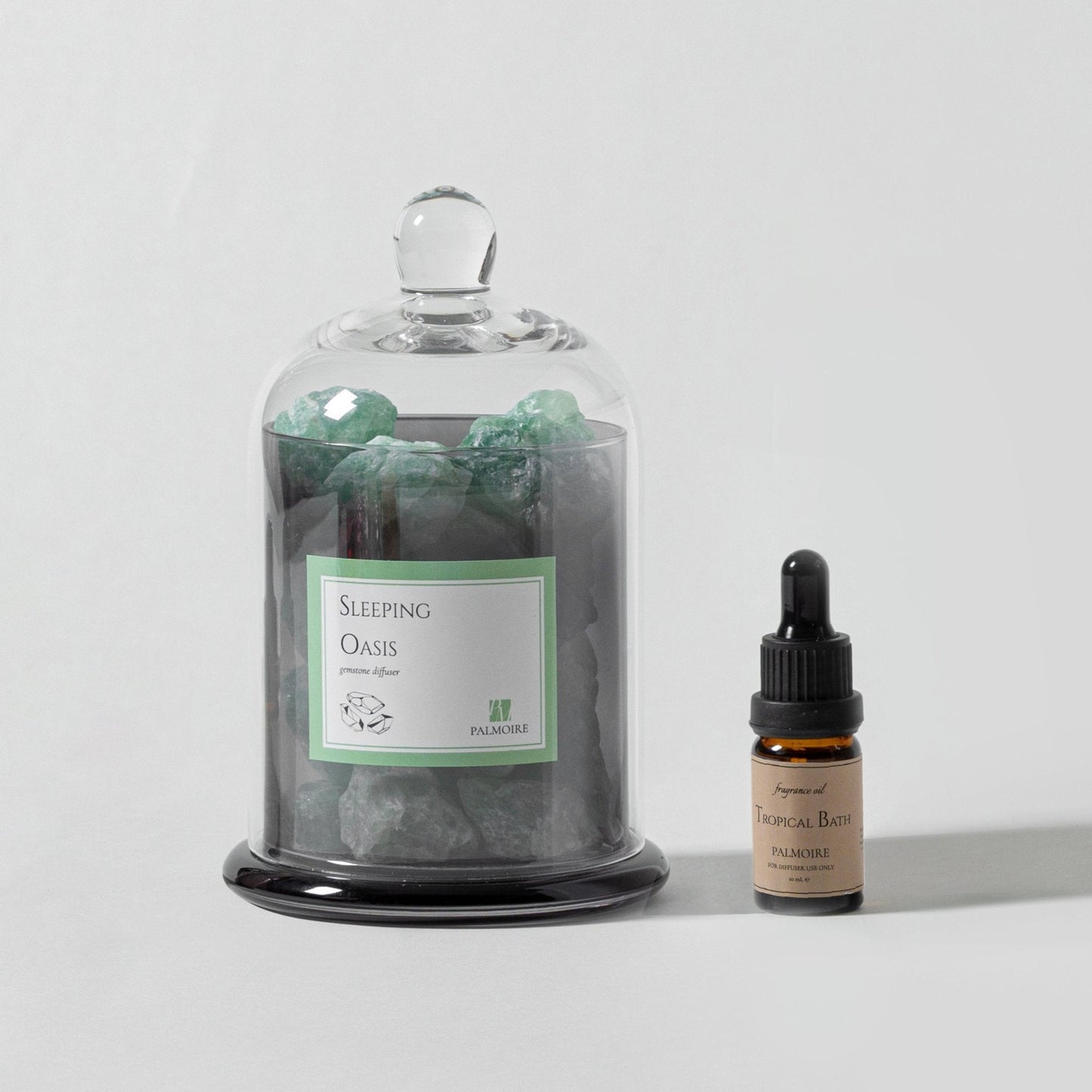 Tropical Reed Diffuser