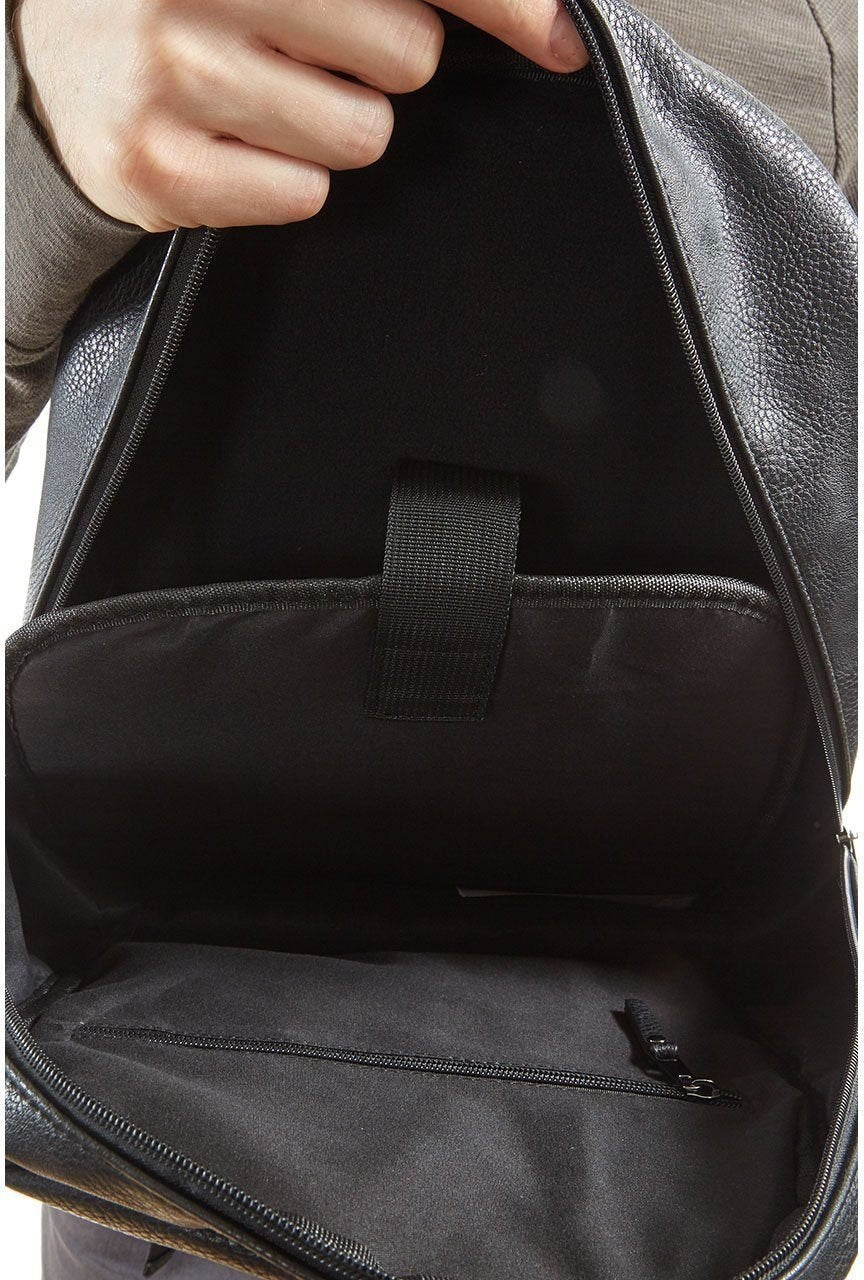 Tucker Vegan Leather Backpack – Thoughtful Gift from The Gift Shop UAE