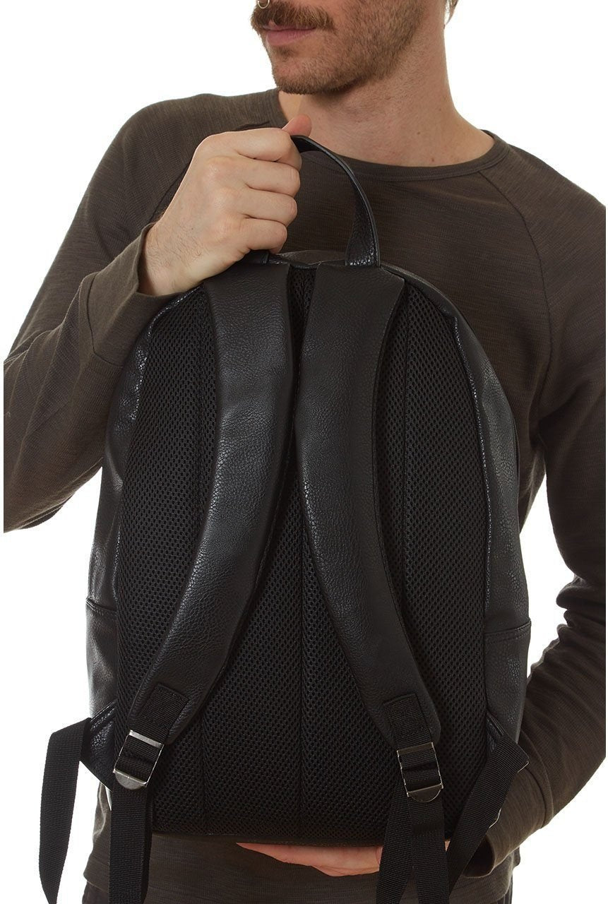 Tucker Vegan Leather Backpack – Thoughtful Gift from The Gift Shop UAE