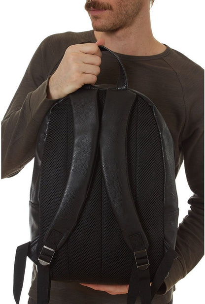 Tucker Vegan Leather Backpack – Thoughtful Gift from The Gift Shop UAE