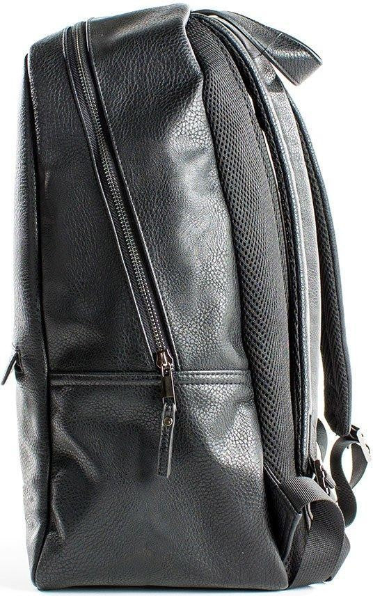Tucker Vegan Leather Backpack – Thoughtful Gift from The Gift Shop UAE