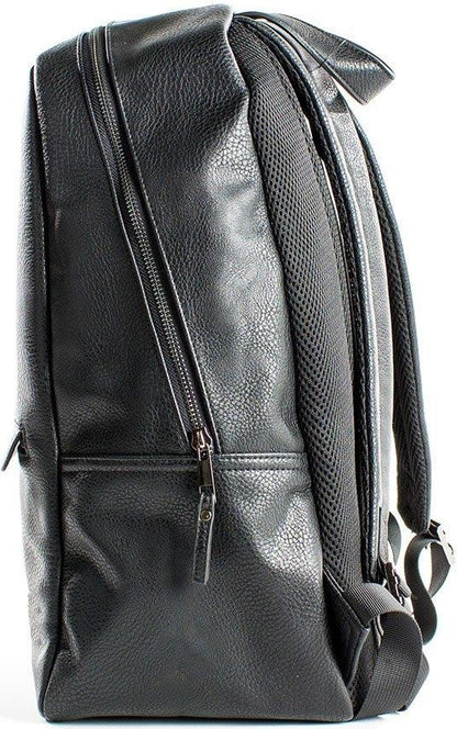 Tucker Vegan Leather Backpack – Thoughtful Gift from The Gift Shop UAE