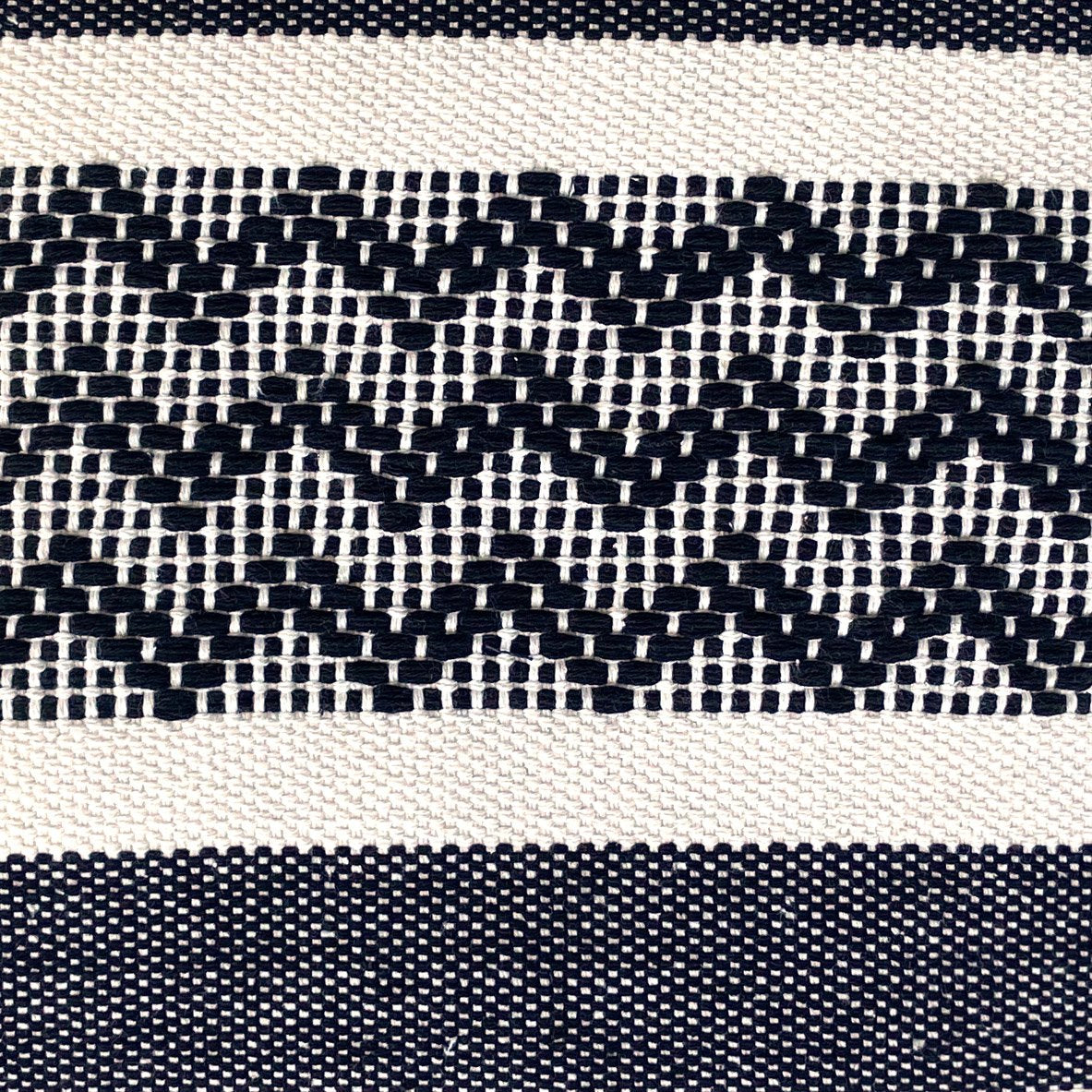 Handmade Accent Pillow Cover – A Touch of Oaxaca’s Artistry - The Gift Shop