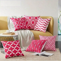 45cm*45cm Rose Red