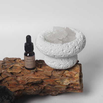 White Moon Diffuser – Floral Ocean - The Gift Shop