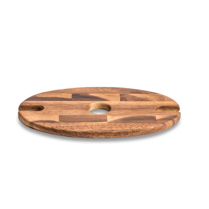 Wine Glass Caddy – Thoughtful Gift from The Gift Shop UAE