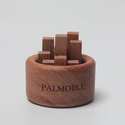 Wood Diffuser - Rosewood – Thoughtful Gift from The Gift Shop UAE